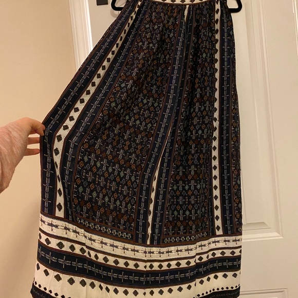 NWT Gypsy Junkies maxi skirt S/M - Picture 2 of 2